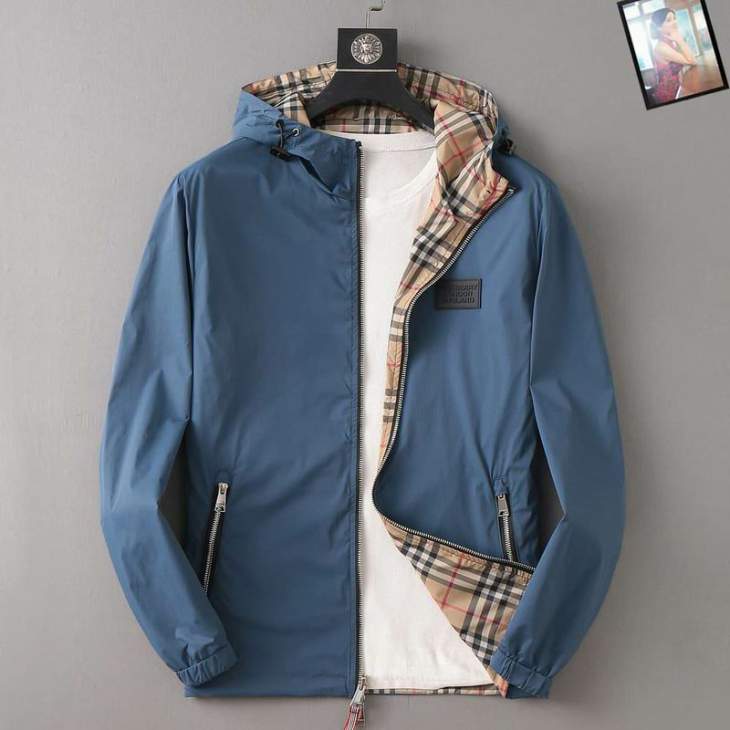 Picture of Burberry Jackets _SKUBurberryM-3XL12yr42435665